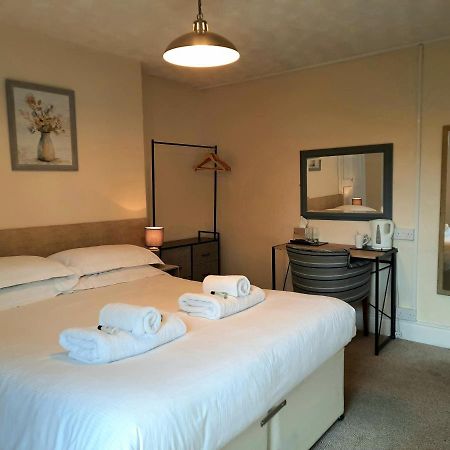 The Grey Horse Hotel Elvington ภายนอก รูปภาพ