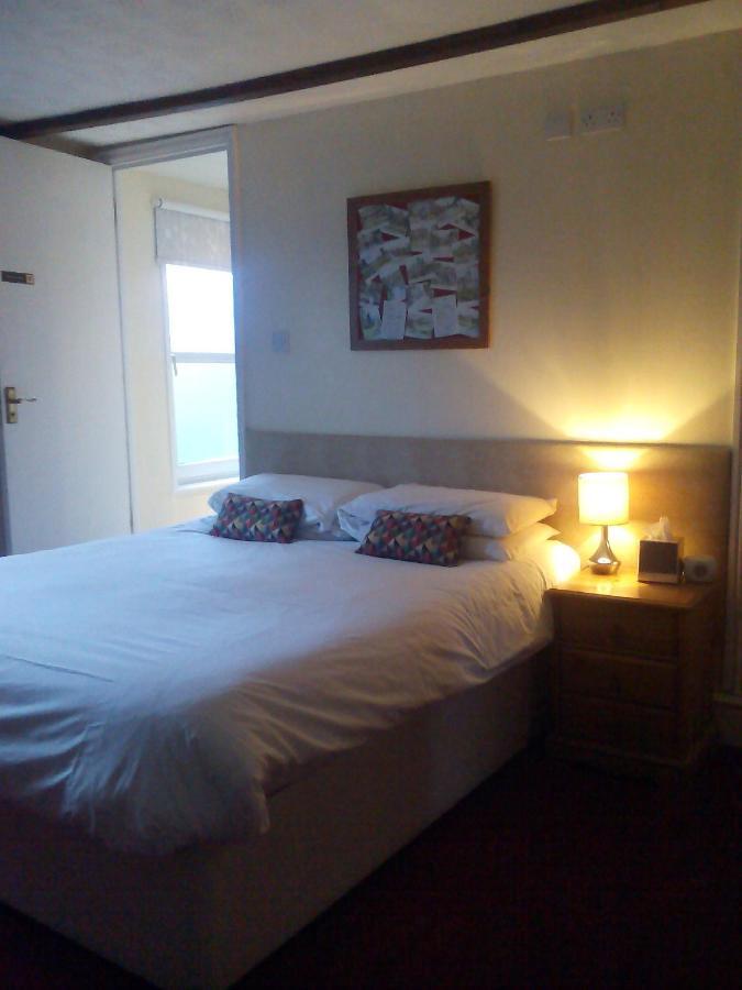 The Grey Horse Hotel Elvington ห้อง รูปภาพ