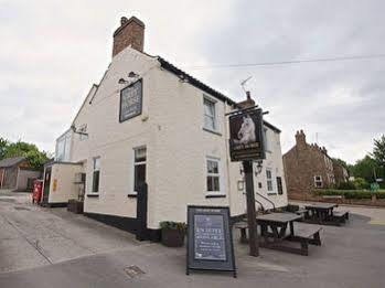 The Grey Horse Hotel Elvington ภายนอก รูปภาพ
