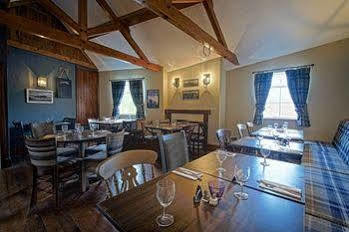 The Grey Horse Hotel Elvington ภายนอก รูปภาพ